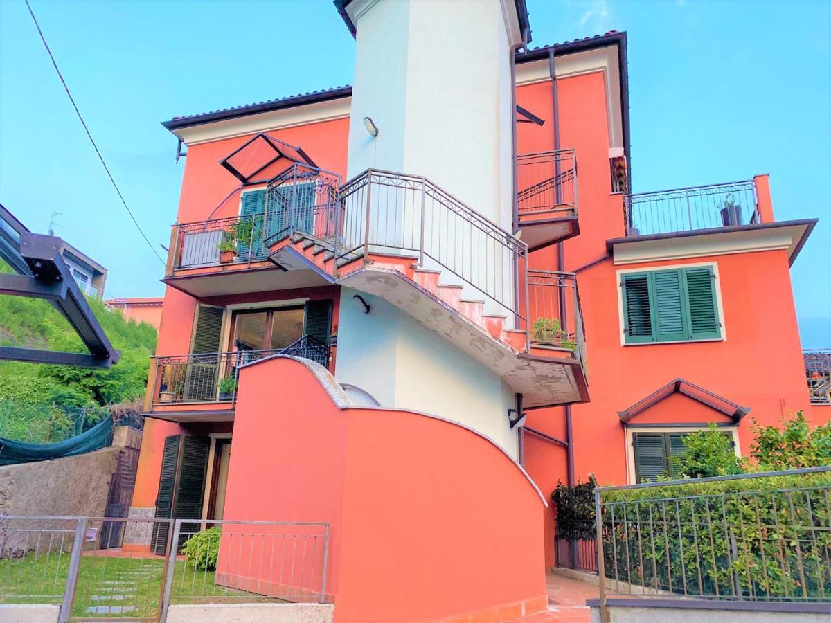Luino - Scintilla Di Lago Ngoại thất bức ảnh